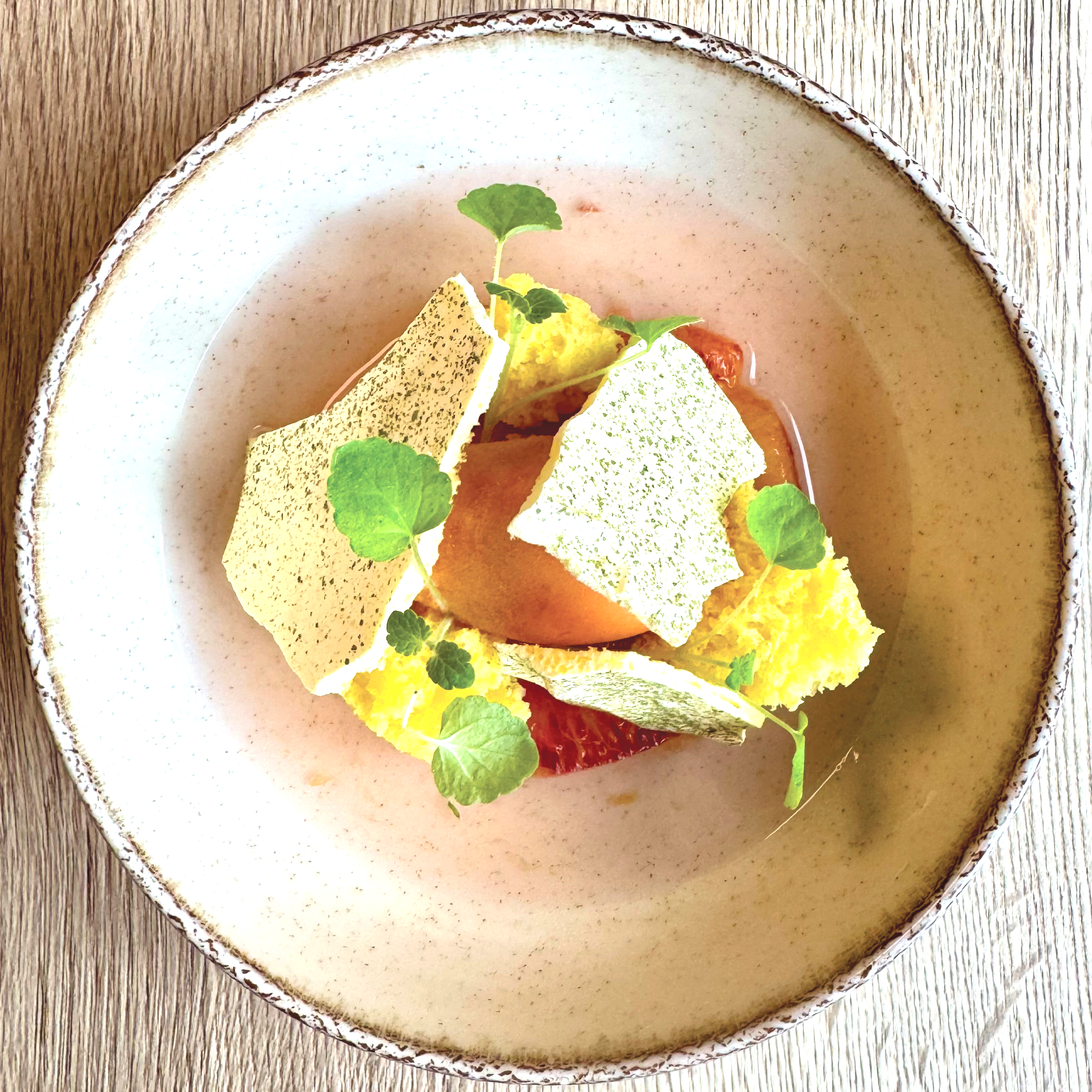 restaurant Loire Valley