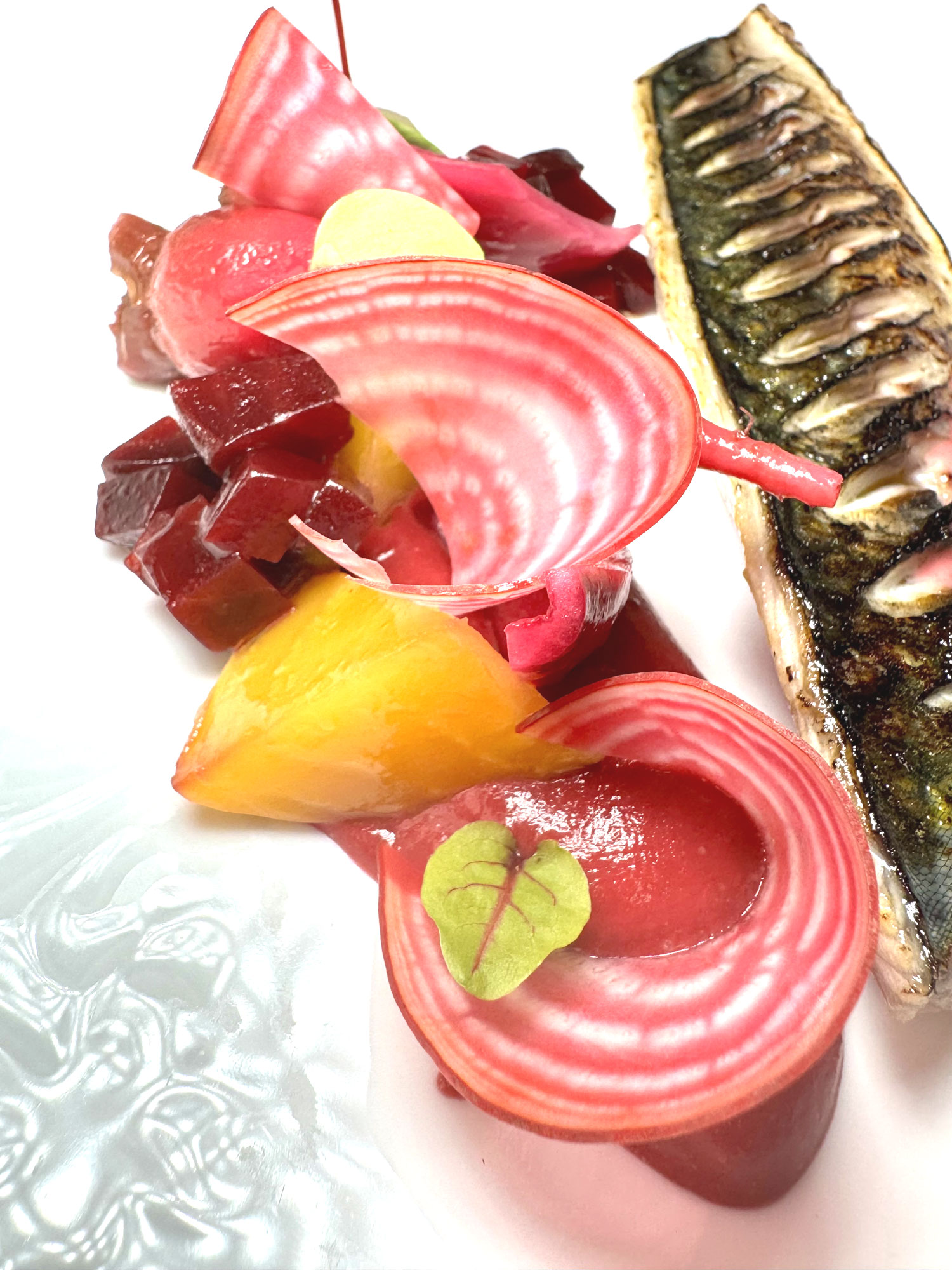 restaurant Loire Valley